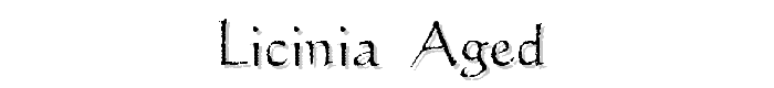 Licinia 